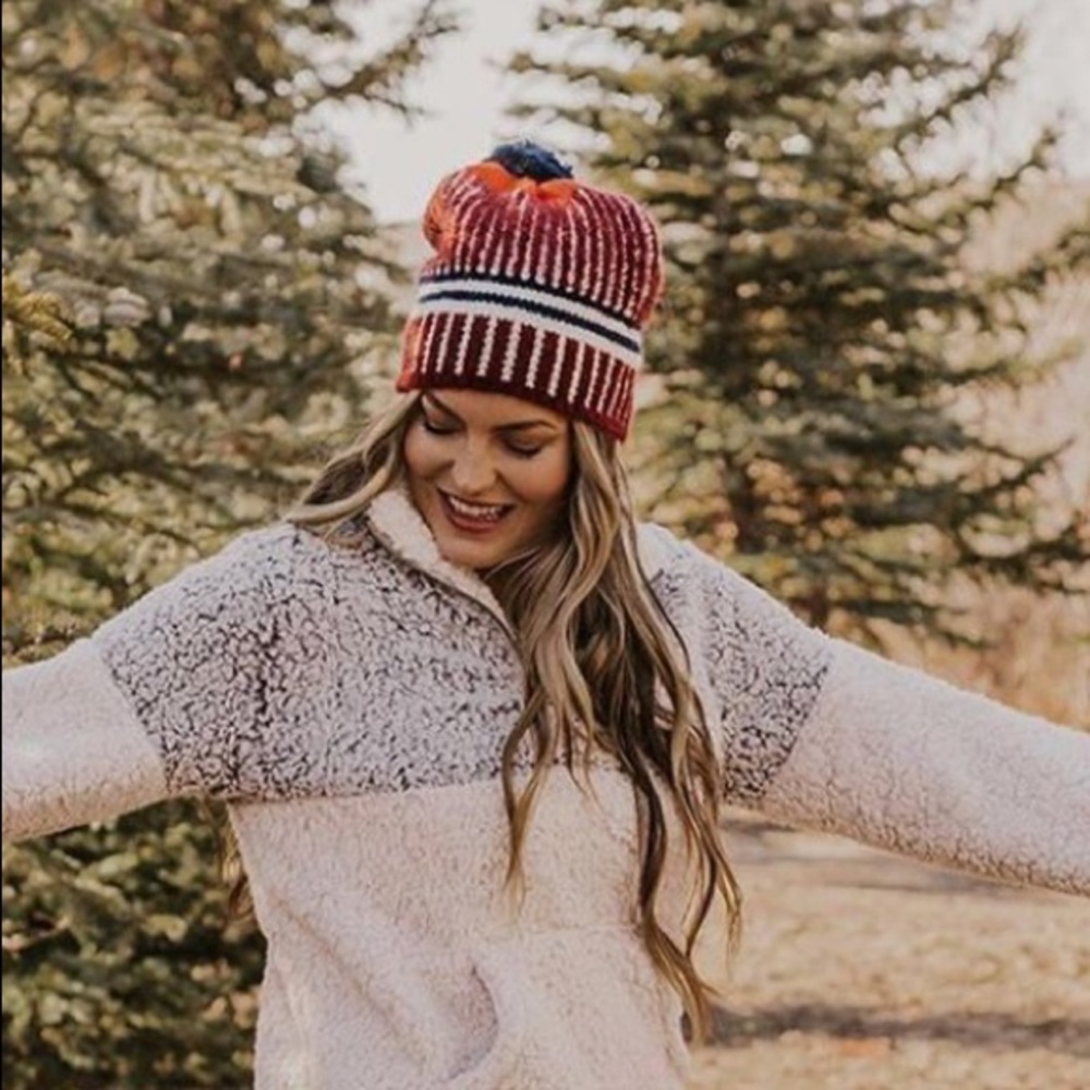 Roolee beanie